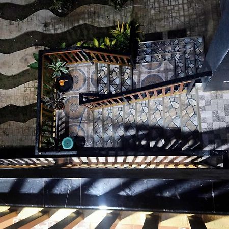 Gbu Loboc River Guesthouse エクステリア 写真