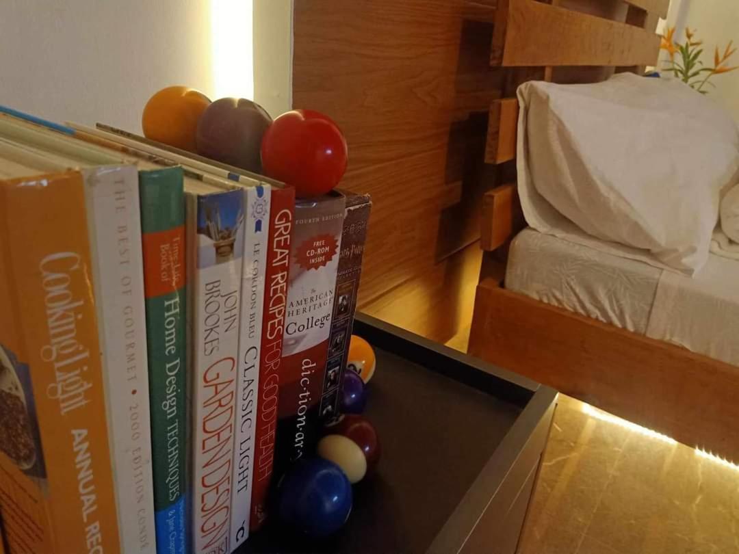 Gbu Loboc River Guesthouse エクステリア 写真
