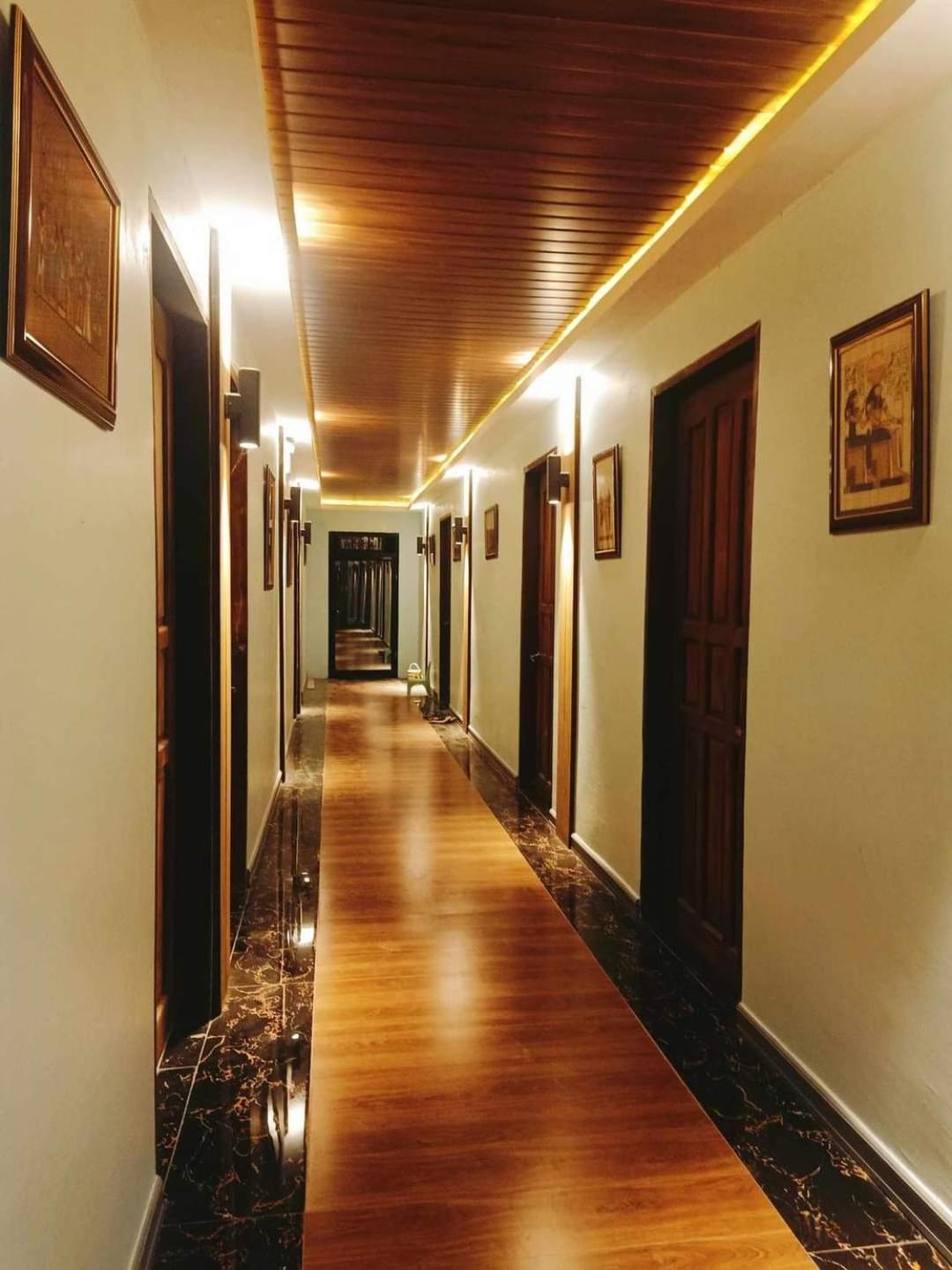 Gbu Loboc River Guesthouse エクステリア 写真