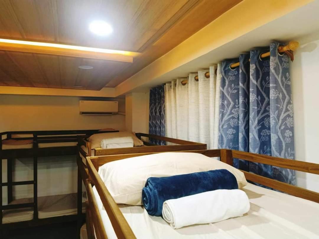 Gbu Loboc River Guesthouse エクステリア 写真