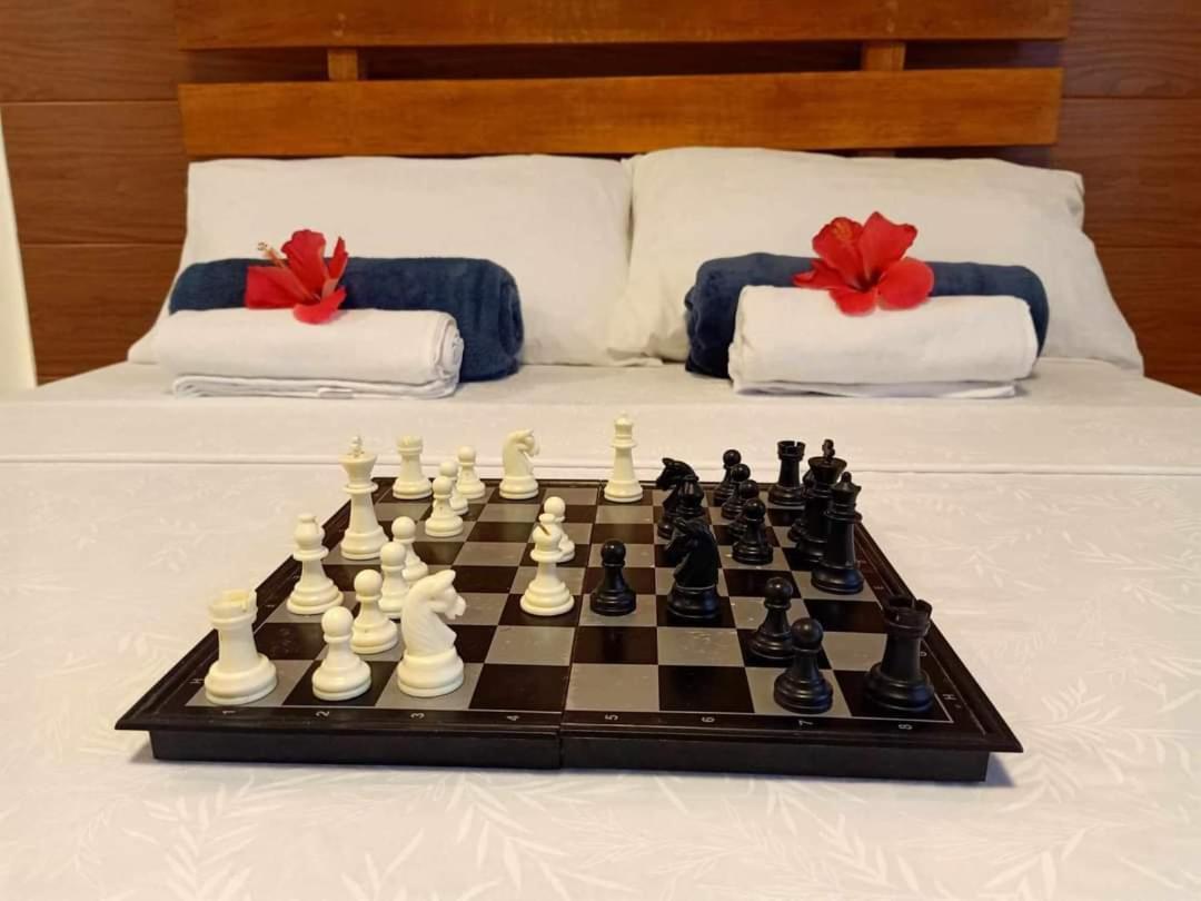 Gbu Loboc River Guesthouse エクステリア 写真