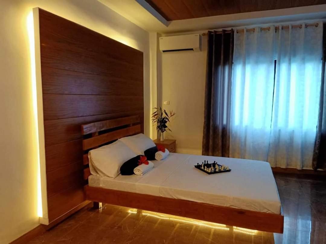 Gbu Loboc River Guesthouse エクステリア 写真