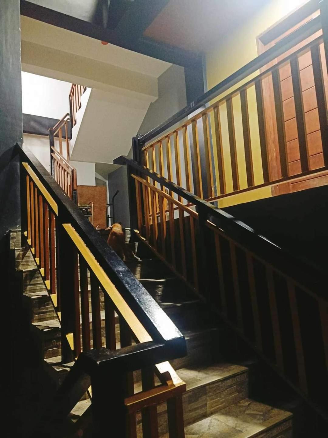Gbu Loboc River Guesthouse エクステリア 写真