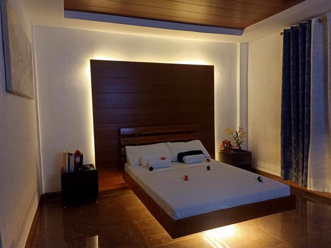Gbu Loboc River Guesthouse エクステリア 写真