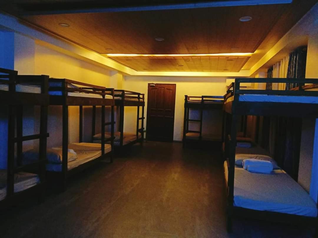 Gbu Loboc River Guesthouse エクステリア 写真