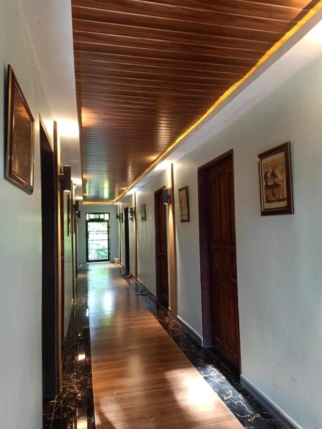 Gbu Loboc River Guesthouse エクステリア 写真