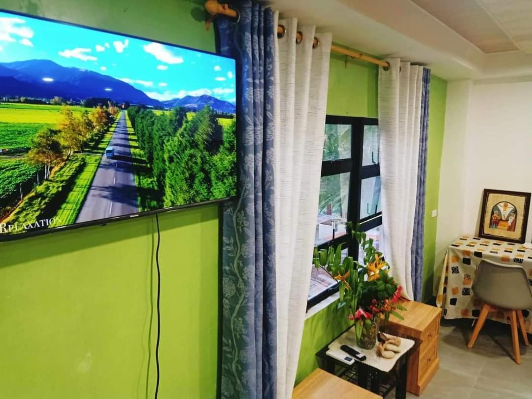 Gbu Loboc River Guesthouse エクステリア 写真