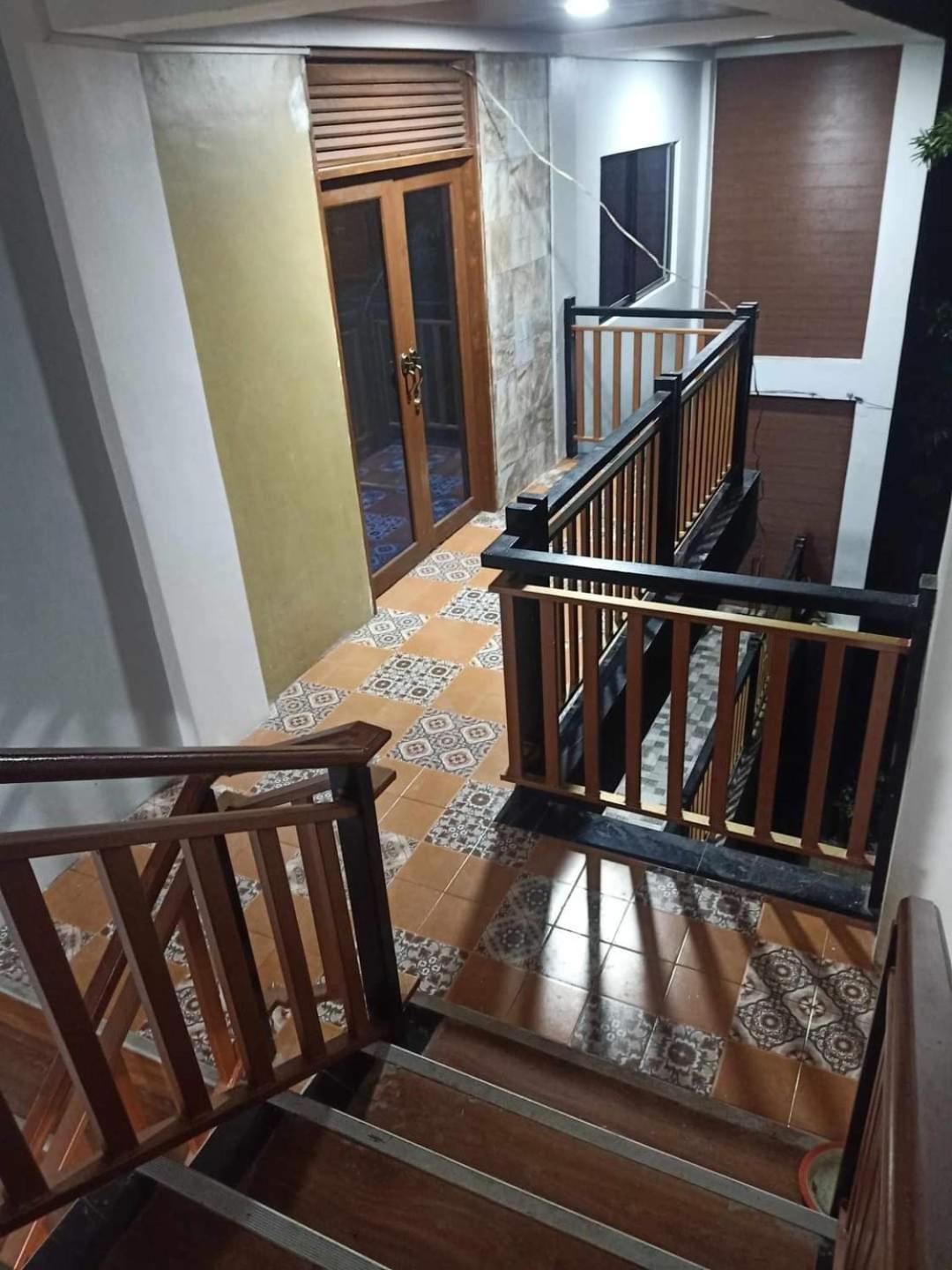 Gbu Loboc River Guesthouse エクステリア 写真