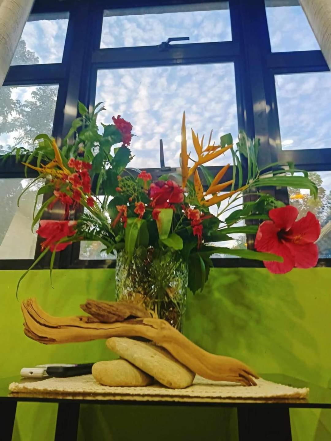 Gbu Loboc River Guesthouse エクステリア 写真