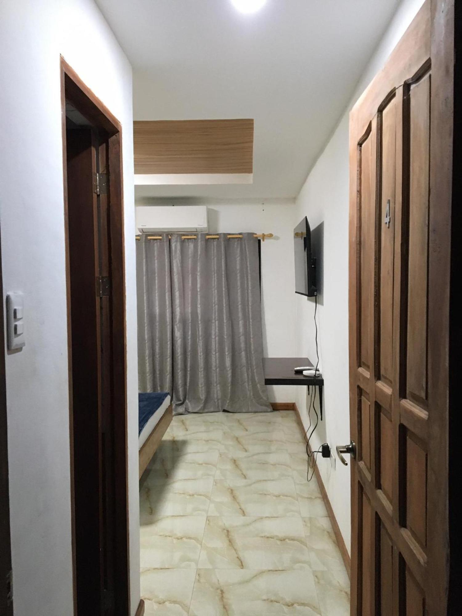 Gbu Loboc River Guesthouse エクステリア 写真