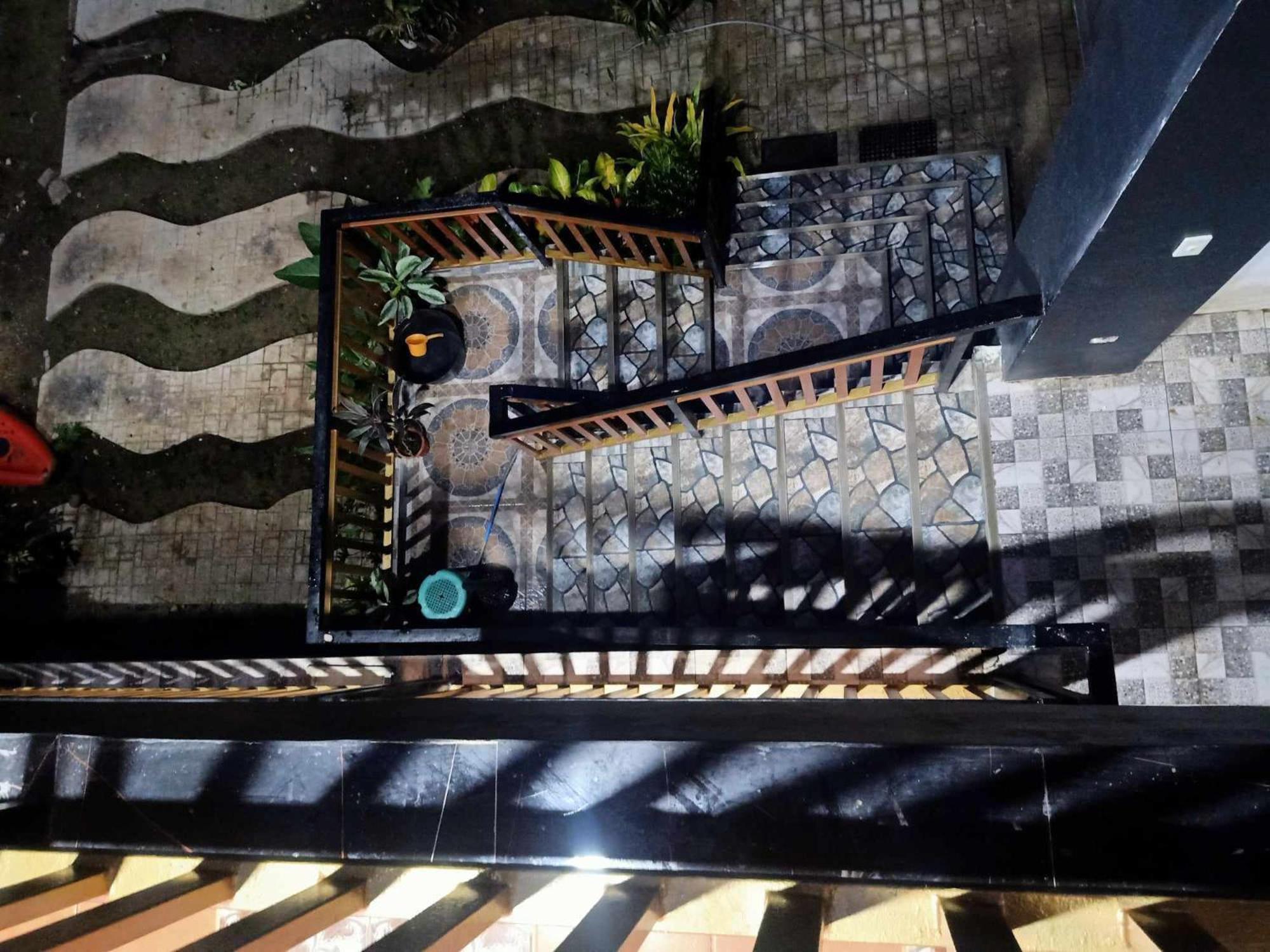 Gbu Loboc River Guesthouse エクステリア 写真