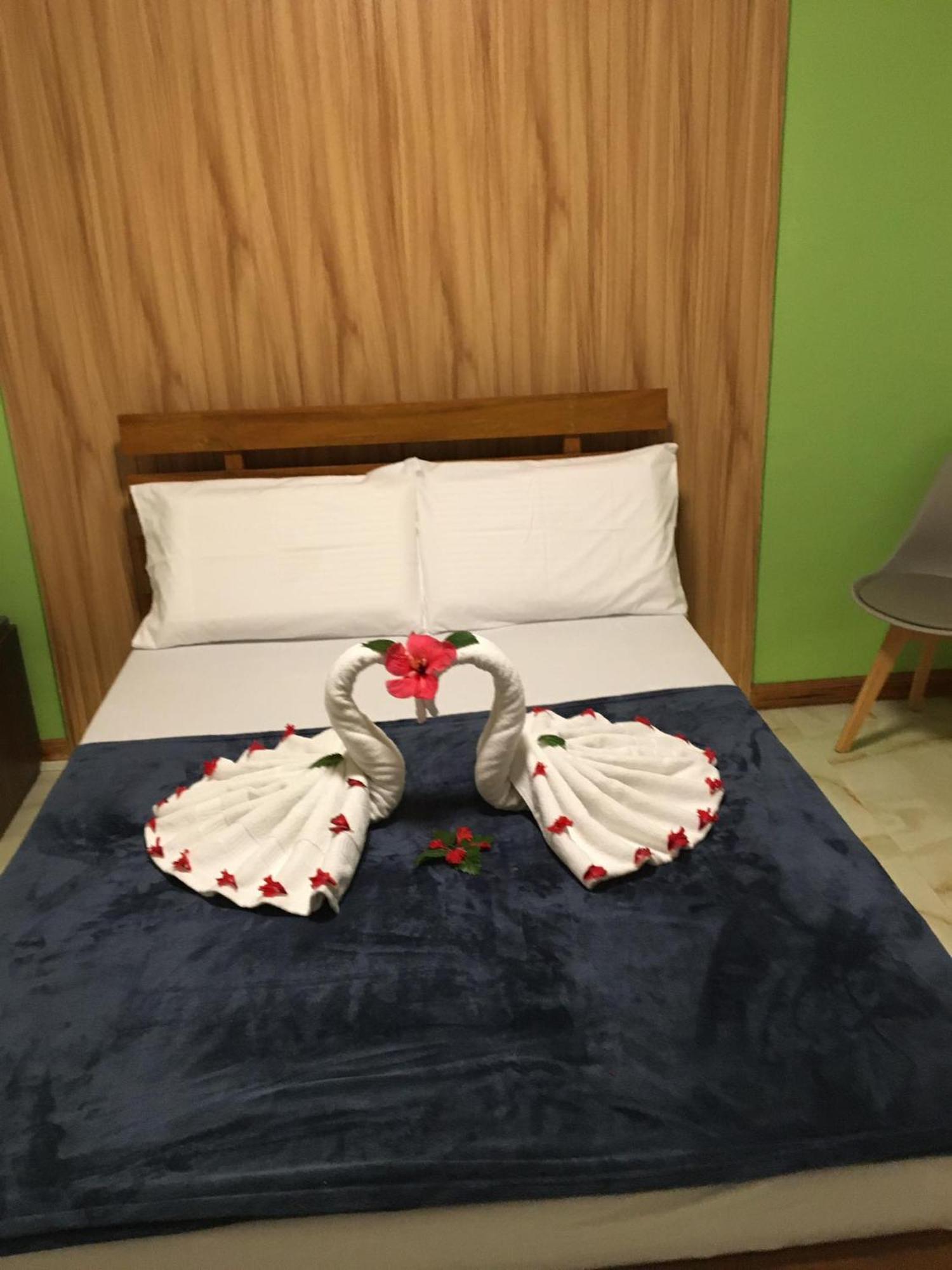 Gbu Loboc River Guesthouse エクステリア 写真