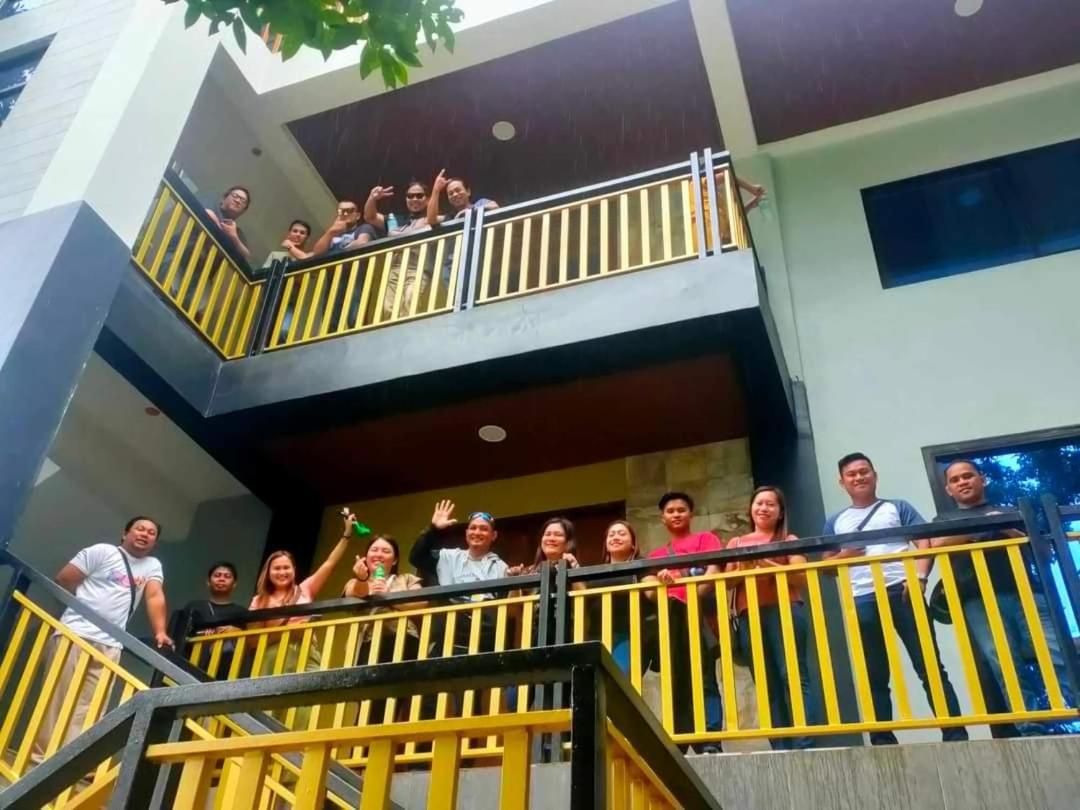 Gbu Loboc River Guesthouse エクステリア 写真