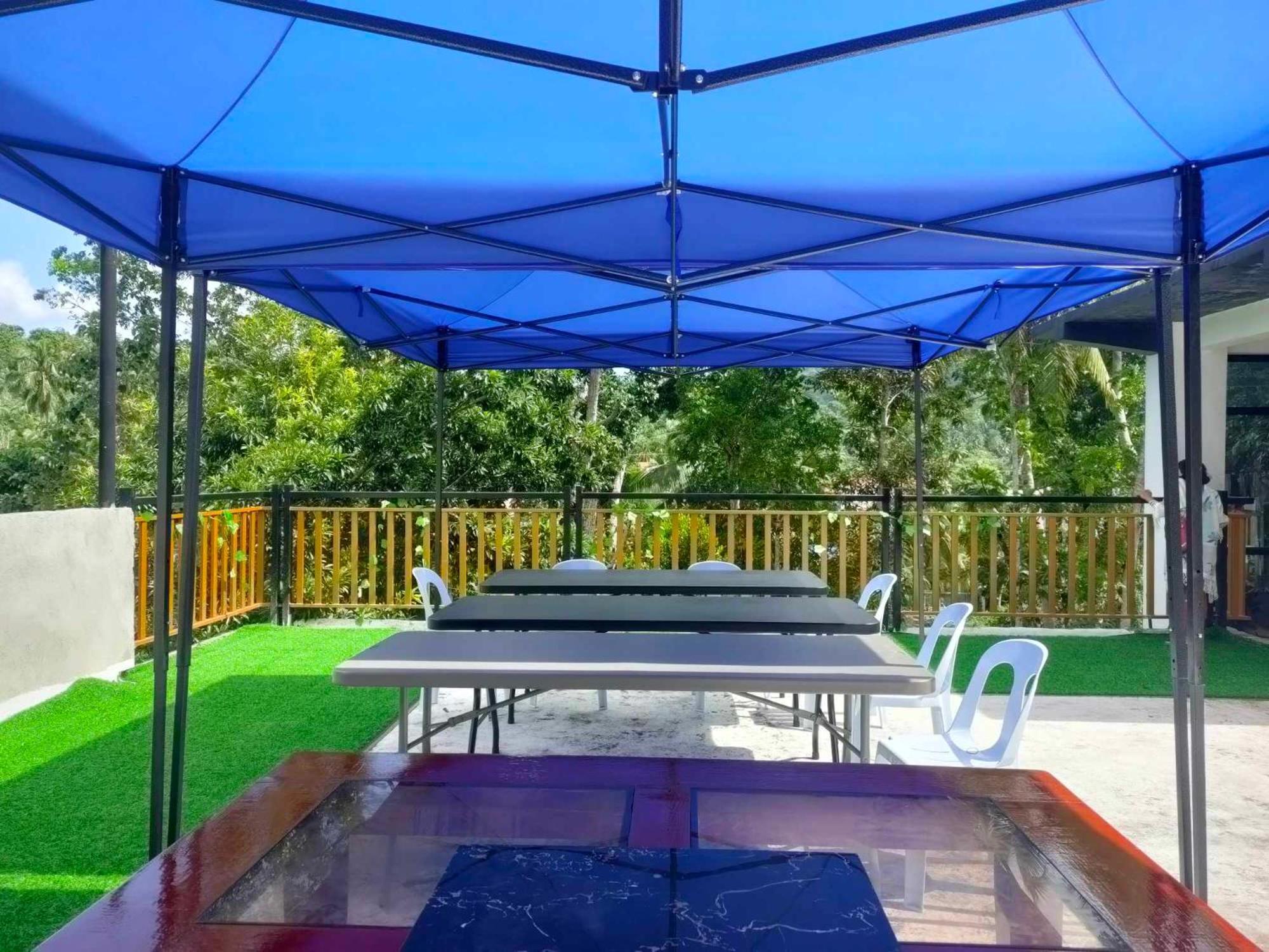 Gbu Loboc River Guesthouse エクステリア 写真